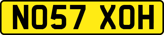 NO57XOH