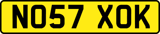 NO57XOK
