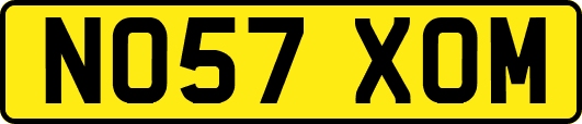 NO57XOM