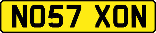 NO57XON