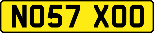 NO57XOO