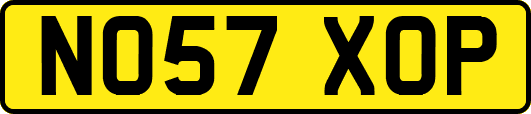 NO57XOP