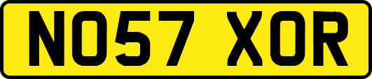 NO57XOR