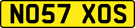 NO57XOS