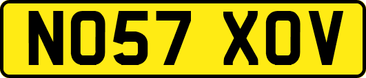 NO57XOV