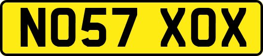 NO57XOX