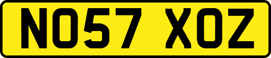 NO57XOZ