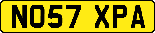 NO57XPA