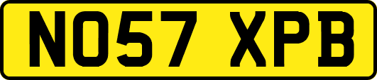 NO57XPB