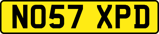 NO57XPD