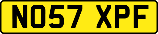 NO57XPF