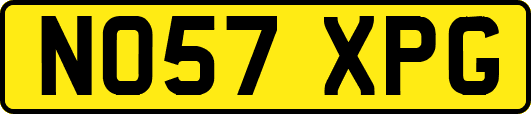 NO57XPG