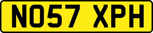 NO57XPH