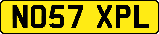 NO57XPL