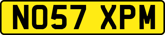 NO57XPM