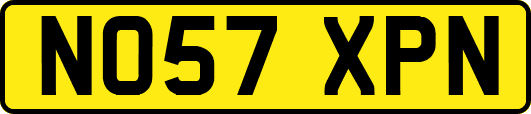 NO57XPN