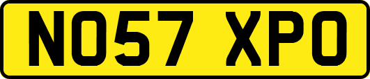 NO57XPO