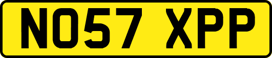 NO57XPP