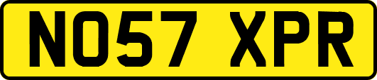 NO57XPR