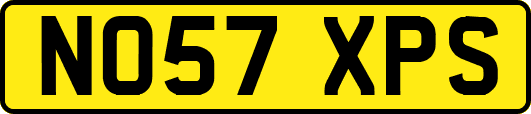 NO57XPS
