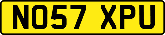 NO57XPU