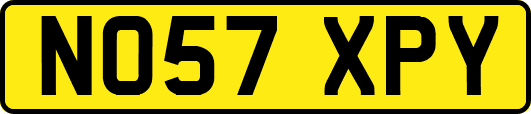 NO57XPY