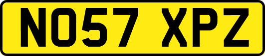 NO57XPZ