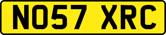 NO57XRC
