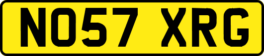 NO57XRG
