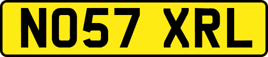 NO57XRL