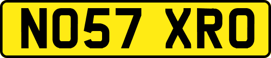 NO57XRO