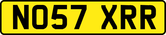 NO57XRR