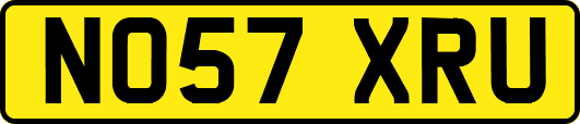 NO57XRU