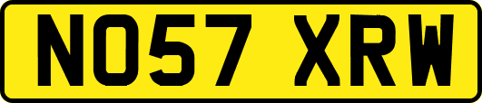 NO57XRW