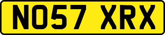 NO57XRX