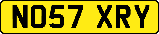 NO57XRY