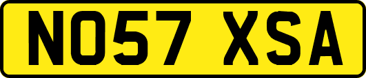 NO57XSA