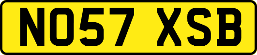 NO57XSB