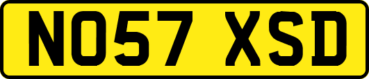 NO57XSD