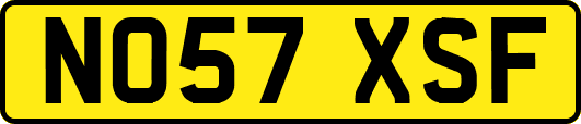 NO57XSF
