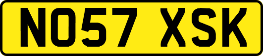 NO57XSK