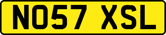 NO57XSL