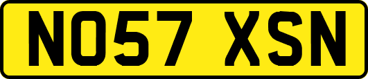 NO57XSN