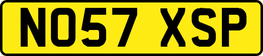 NO57XSP