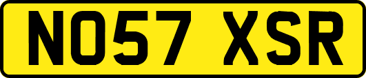 NO57XSR