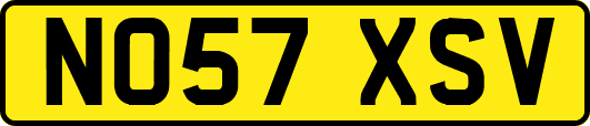 NO57XSV