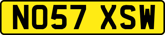 NO57XSW