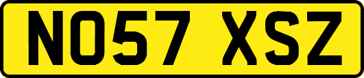 NO57XSZ
