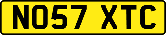 NO57XTC