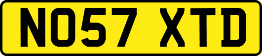 NO57XTD